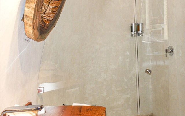 Eco Lodge by Biwa