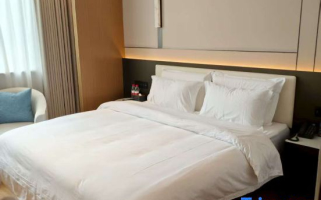 Fan Li Hotel