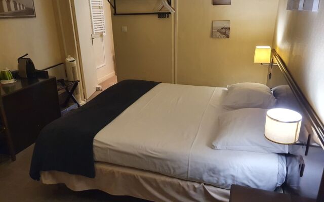 Le Bistrot Vinaigrette