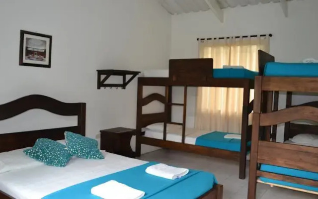 Hotel Rio Alto