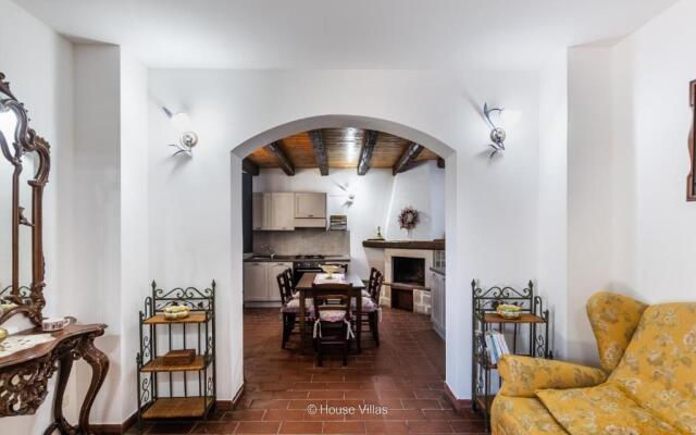 House&Villas - Villa Fiorita