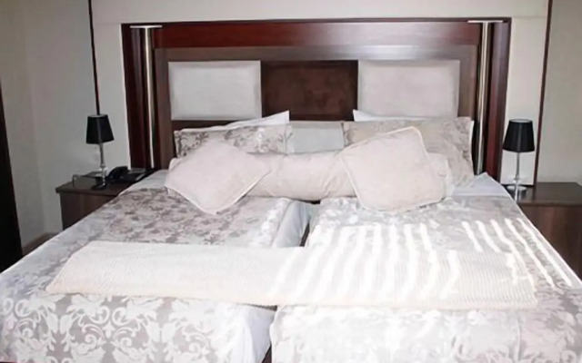 Vhafamadi Bed and Breakfast