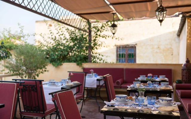 Algilà Fes Riad Medina Charme Hotel