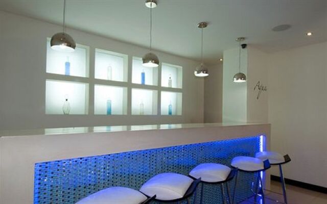 Kilton Hotel