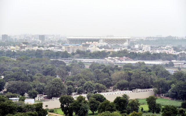 Ginger Ahmedabad RTO Circle