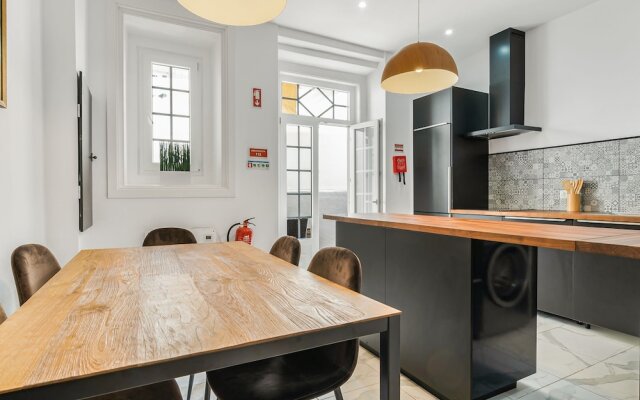 Sintra Retreat Residences