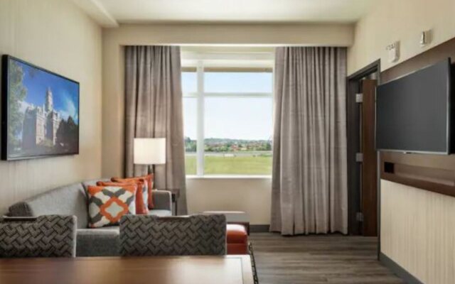 Embassy Suites by Hilton Noblesville Indianapolis Convention Center