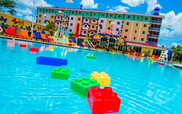 LEGOLAND® Florida Resort