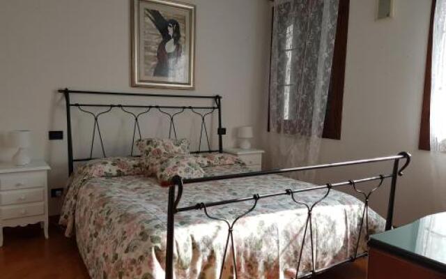 B&B Ca L'oasi