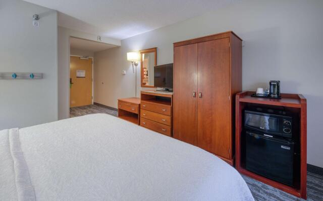Hampton Inn & Suites Wilmington/Wrightsville Beach