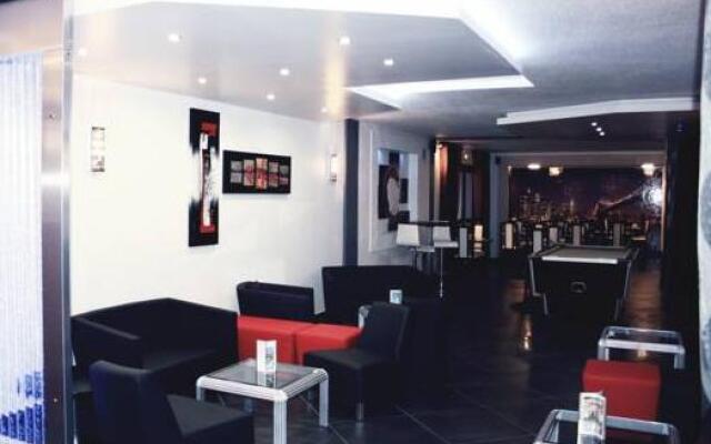 Citotel Le Capricorne
