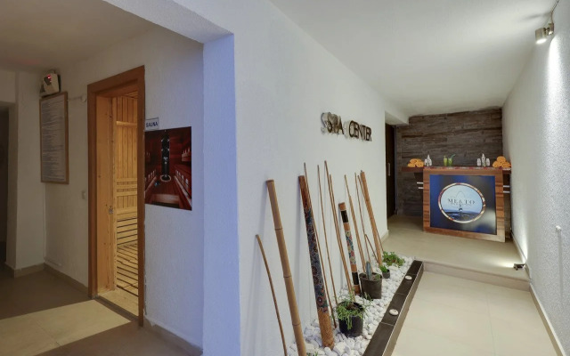 Charm Beach Hotel - All Inclusive