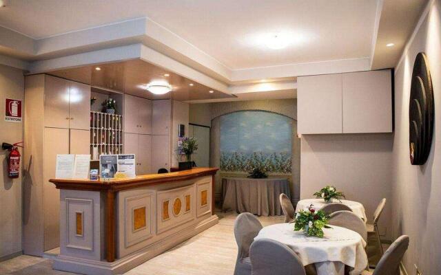 Hotel Astor Piacenza