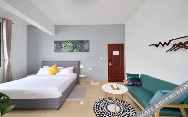 Natural Residence Hotel