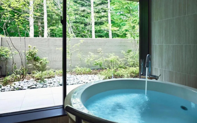 Hotel Indigo Karuizawa by IHG