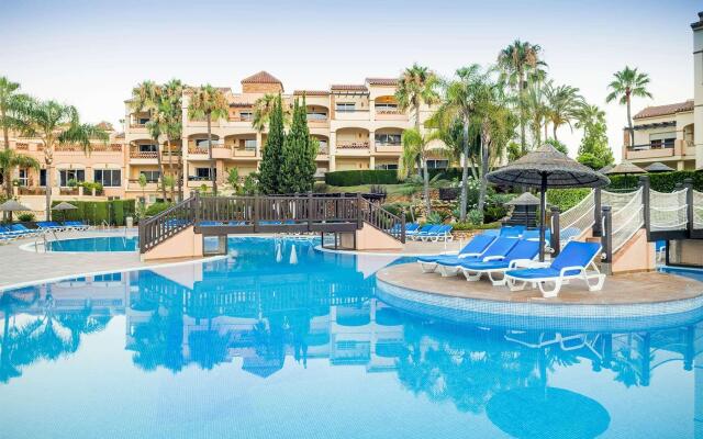 Wyndham Residences Costa del Sol Mijas