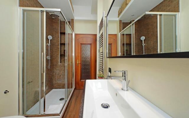 4bnb - Donatello Apartment