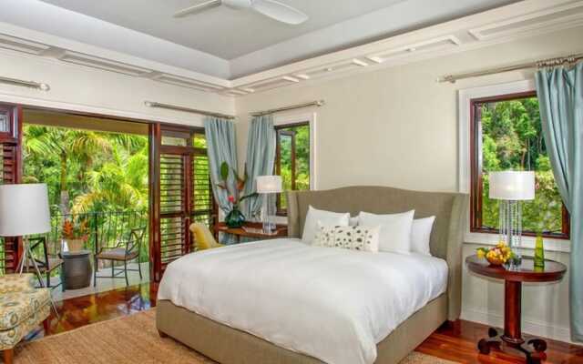 Tek Time, Montego Bay 5BR