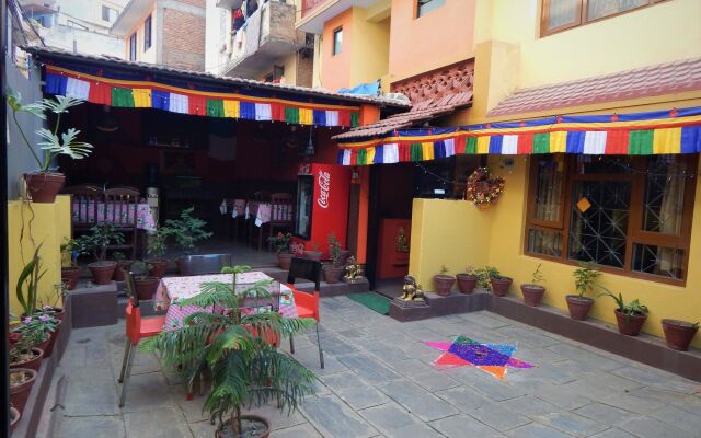 Hotel Giramondo