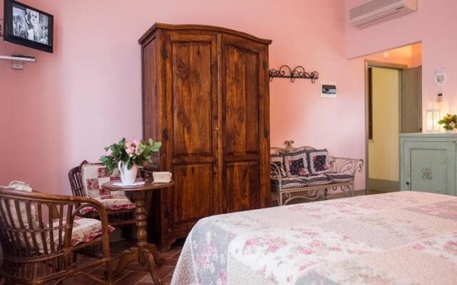 Albergo Da Annita