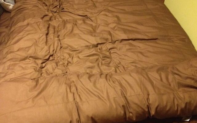 Shin-Osaka Backpacker's Hostel