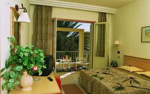 Yadis Oasis Tozeur