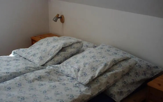 Fácánkert Apartmanház