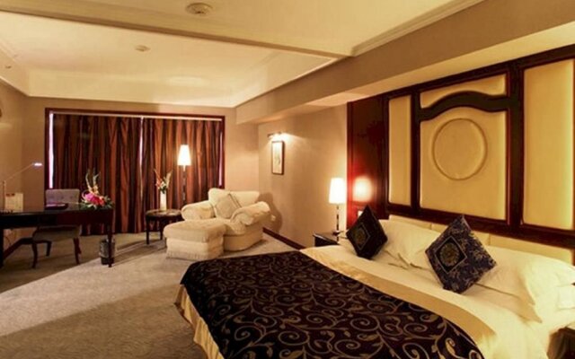Zhengzhou Weilai Conifer Hotel