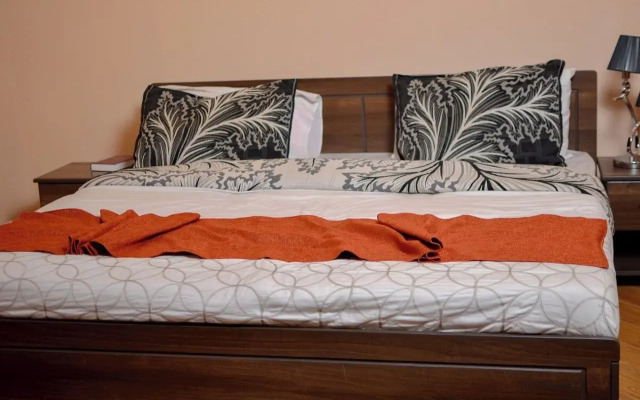 Faith Homes Hotel