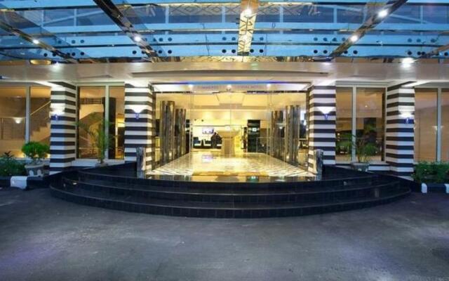 Summerset Continental Hotel Asokoro