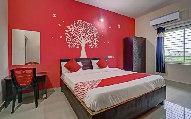Khandai Palace by OYO Rooms