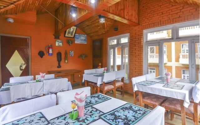 SPOT ON 625 Hotel Melungtse