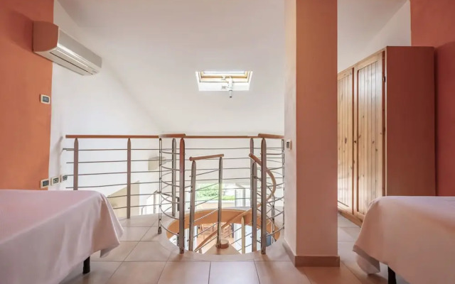 Ombra Verde - B&B e Appartamenti