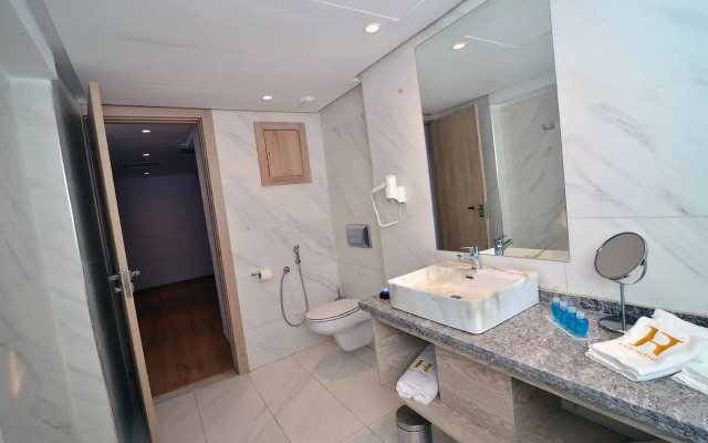 Rihab Hotel
