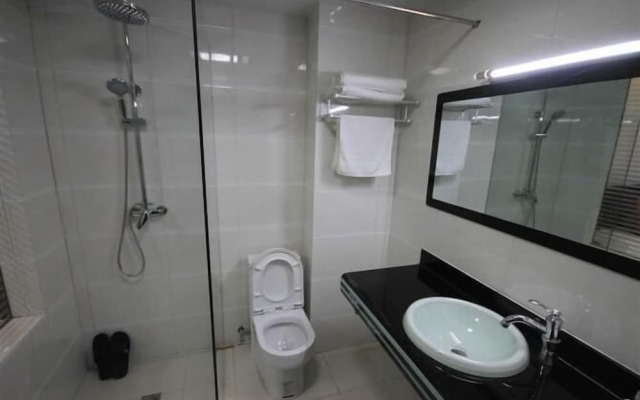 Huangshan Baichuan Hotel