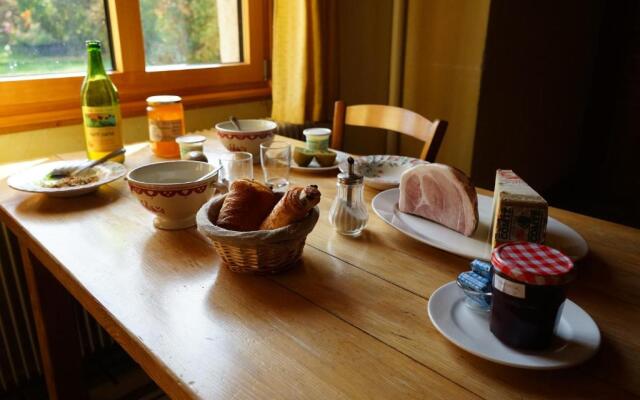 Auberge de la Perdrix