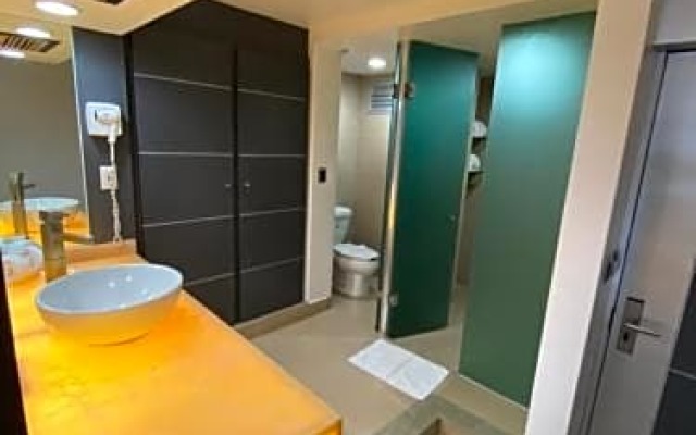 Hotel Ibiza Plaza