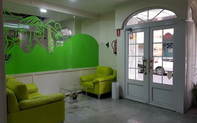 Hotel Zaymar