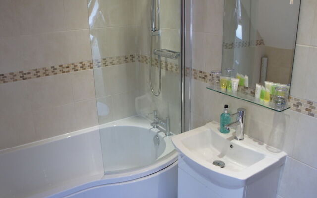The Old Mill B&B, Bere Regis