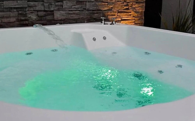 Casa Laguna Chascomús