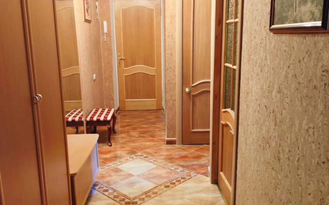 Apartment on Soifera street 1