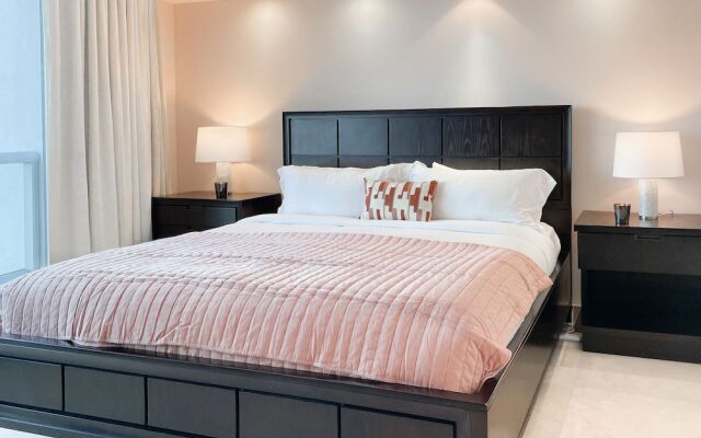 Icon Brickell Residences by Miami Vacation Rentals