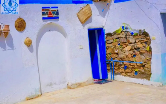 Asilah Kato Nubian Guest House