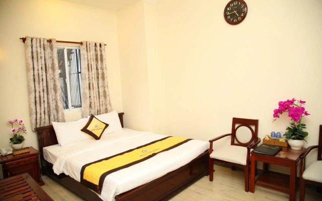 Minh Tam Hotel and Spa