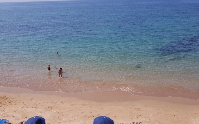 Beautiful Apartment Directly at the Beach of Taghazout