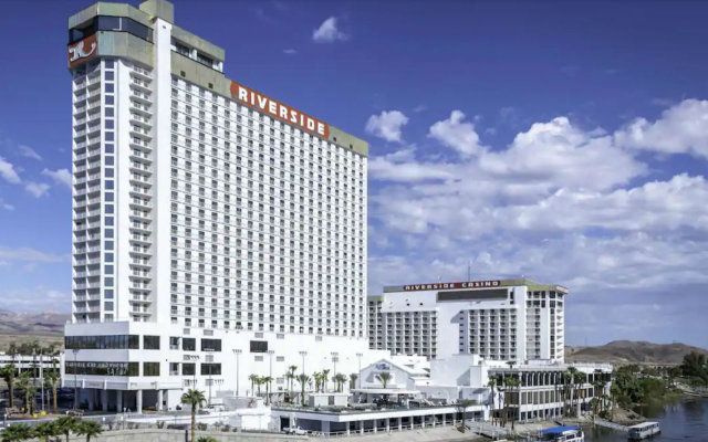 Don Laughlin's Riverside Resort Hotel & Casino