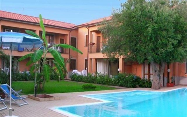 Residence Villa Andrea