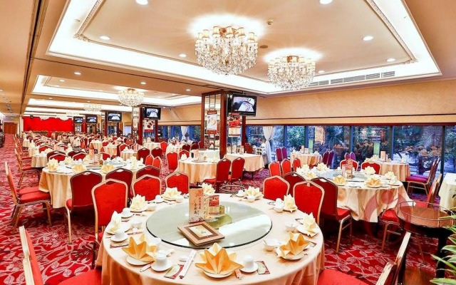 Shenzhen Lido Hotel