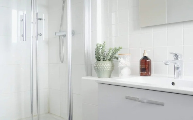 Deauville Serenity - Spacieux Chic Place Morny