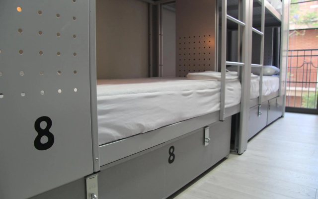 Bcnsporthostels - Image 6